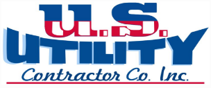 U.S. Utility Logo